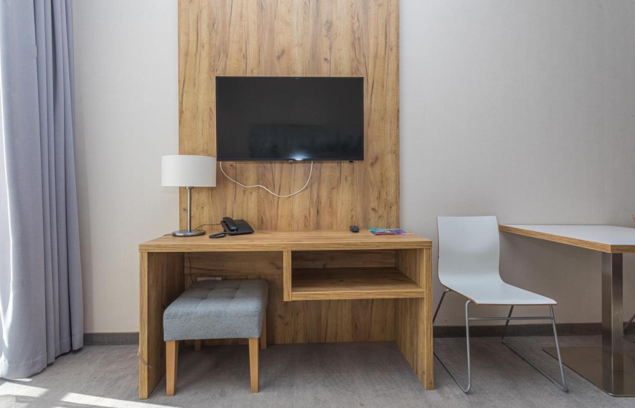 Aparthotel Apartamenty Czarna Gora 239 Sienna  Kültér fotó