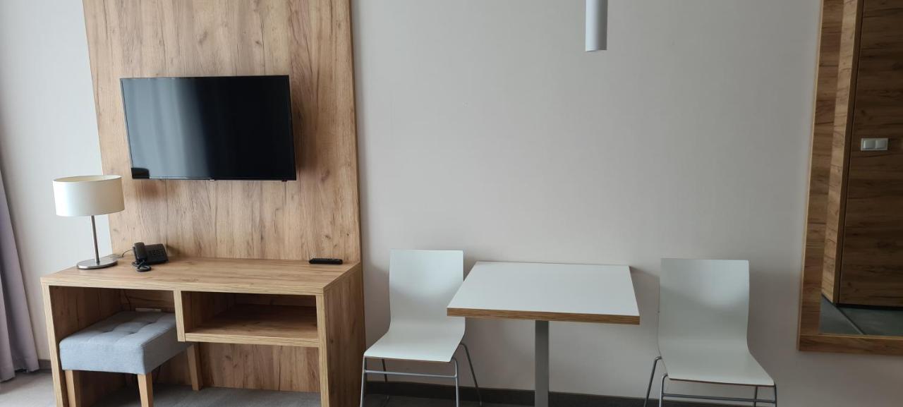 Aparthotel Apartamenty Czarna Gora 239 Sienna  Kültér fotó